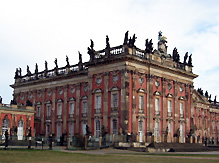 potsdamer schloessernacht