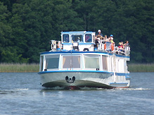 weisse flotte